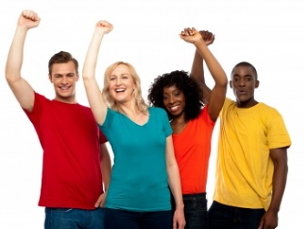 גיוס חברי פרויקט image by stockimages גיוס חברי פרויקט