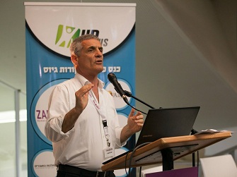שוקי שטאובר שוקי שטאובר