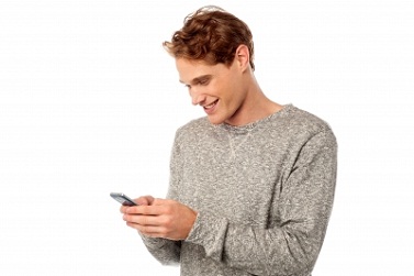בני דור המילניום image by stockimages בני דור המילניום