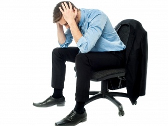 סטרס בעבודה image by stockimages סטרס בעבודה