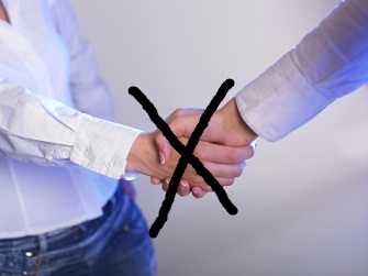 ביטול חוזה העסקה image by adamr ביטול חוזה העסקה