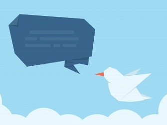 פיטורים בעקבות טוויטר image by bplanet פיטורים בעקבות טוויטר