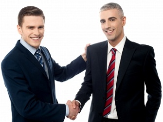 מנהלים זוטרים image by stockimages מנהלים זוטרים
