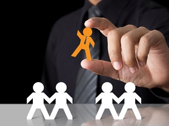 talent management. image by shutterstock talent management