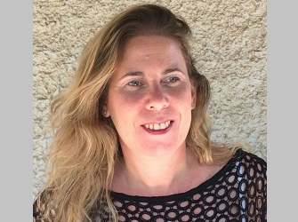 רונית סדן בסקר, שטראוס