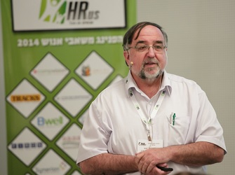כל מנהל בכל דרג חייב חשיבה עסקית ישראל יוגב