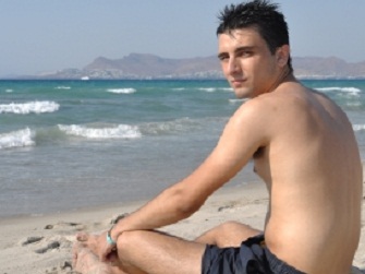 מדיניות חופשות image by artur84 מדיניות חופשות