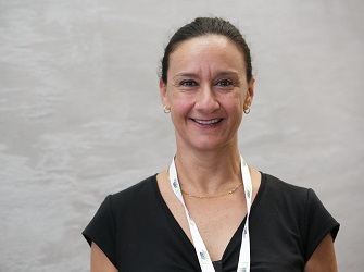 דיוורסיטי אמיתי בכנס משאבי אנוש נילי גולדפיין