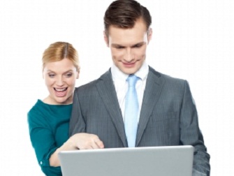 גברים ונשים בעבודה image by stockimages גברים ונשים בעבודה