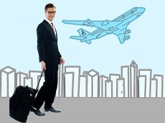 נסיעות עסקים image by stockimages נסיעות עסקים