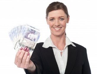 שכר והטבות image by stockimages שכר והטבות