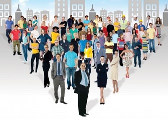 דייברסיטי image by stockimages דייברסיטי
