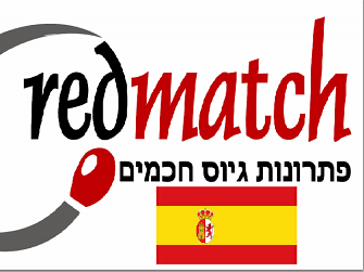 חברת רדמצ' הישראלית מתגייסת לפתור את מצוקת האבטלה בספרד