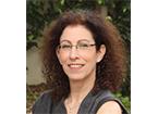 טלי פלד – אימון מנהלים צעירים