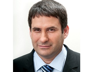 עורך דין אריק שלו