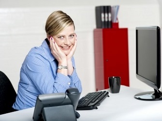 Photo by stockimages נשים בעבודה נשים בעבודה