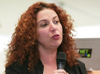 אורלי גרבי