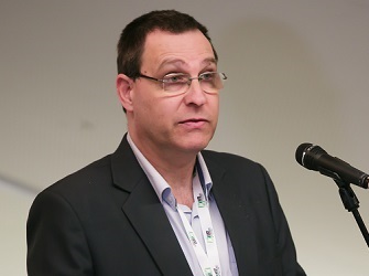 רענן קריב