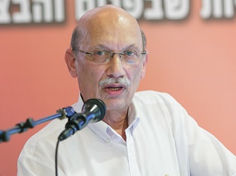 ניהול משאבי אנוש של המחר אברהם אופק - פורום סמנכ"לי משאבי אנוש