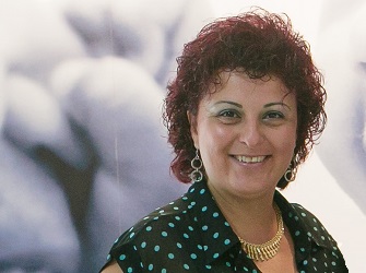 איך מפסיקים את הפסקות העישון האלה?! איילת שבתאי - כנס הרווחה השנתי 2015