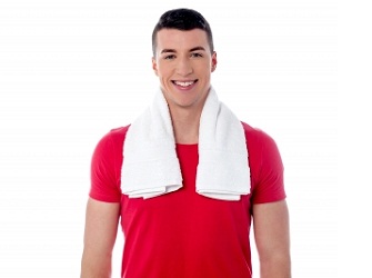 בריאות עובדי המילניום Photo by stockimages בריאות עובדי המילניום