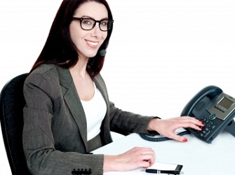 מחויבות נשים בעבודה Photo by stockimages מעורבות הנשים בחברה