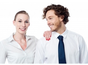 הנעת עובדים Photo by stockimages הנעת עובדים