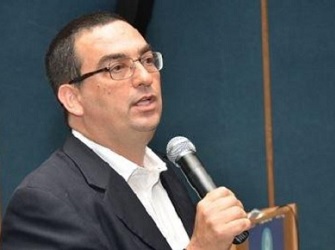 "כשרוצים לנהל את הקונפליקט בארגון יש להתחיל דווקא מההתנגדות" בועז נחמד