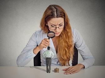 דירוג ביצועים והערכת עובדים | Image by: shutterstock מדידת פוטנציאל העובד