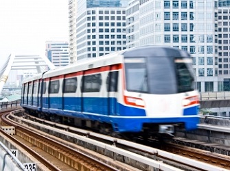 ההיערכות הנדרשת ממשאבי אנוש לעבודות הרכבת הקלה