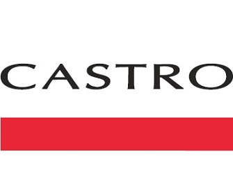 דרוש רכז גיוס לקסטרו castro logo