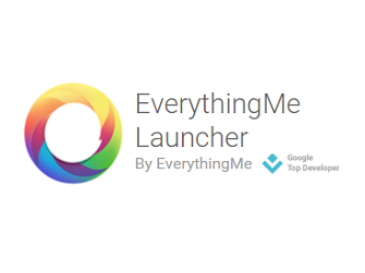 בקרוב: עשרות עובדים יפוטרו מ- Everything.me הישראלית everything me לוגו