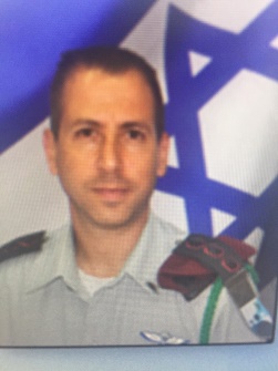 משאבי אנוש כפרופסיה בצה"ל
