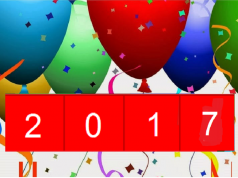 בכירים במשאבי אנוש מסכמים את שנת 2016