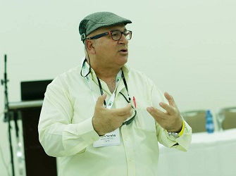 "אני מאמין שכ-20% מהדיווחים למוצרי הפנסיונים כיום אינם תקינים" מלכיאל רחמים
