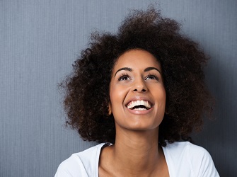אופטימיות במקום העבודה | Image by: shutterstock אופטימיות במקום העבודה