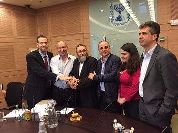פנסית החובה תעלה ל 18.5% משכר העובדים