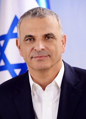 משה כחלון, שר האוצר, קרדיט לעמ