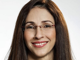ניצנית בר לוי היא הסמנכ"לית משאבי אנוש החדשה של קבוצת טלדור ניצנית בר לוי - סמנכ"ל משאבי אנוש טלדור