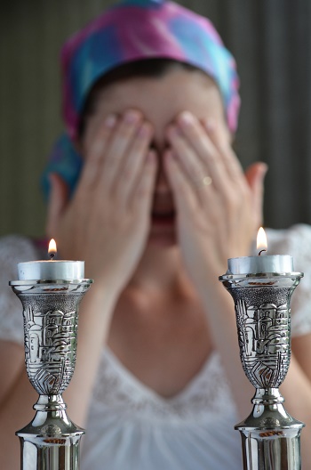 עלייה ניכרת בתעסוקת נשים חרדיות נשים חרדיות