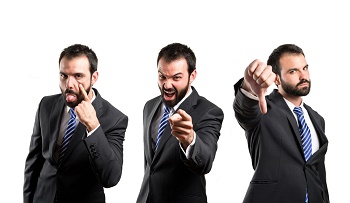 5 סוגים של עובדים שעושים נזק