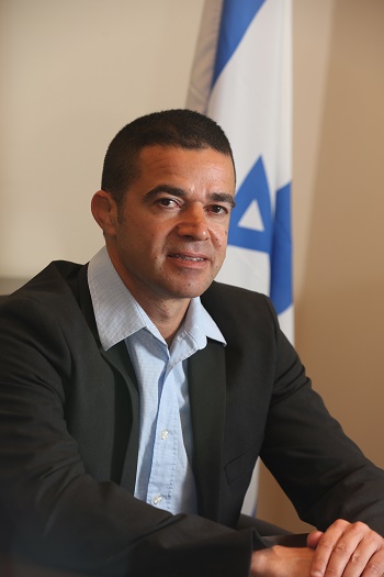 עמית לנג צילום יוסי זמיר