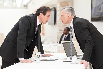 כיצד לפתור בהצלחה סכסוכים במקום העבודה? פתרון סכסוכים