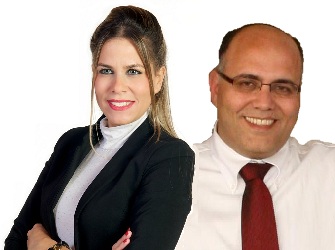 פיצוח הקוד הגנטי למשא ומתן להסכם קיבוצי משא ומתן להסכם קיבוצי - רוית אורן ואבי עייש