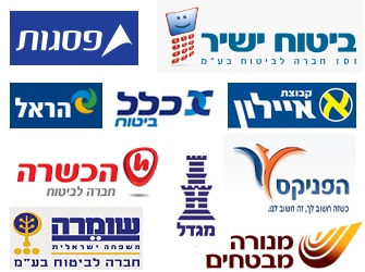 דרושים למשאבי אנוש לחברות הביטוח משאבי אנוש חברות ביטוח