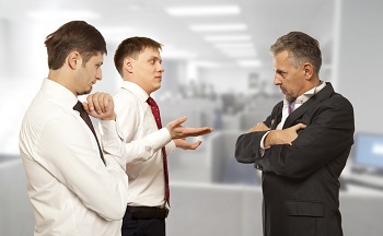 טעויות בעבודה