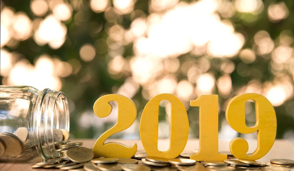 2019 2019
