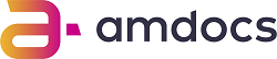 Amdocs logo Amdocs logo