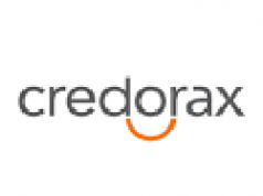 דרושים במשאבי אנוש – Credorax CREDORAX לוגו
