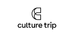 CULTURE TRIP לוגו CULTURE TRIP לוגו